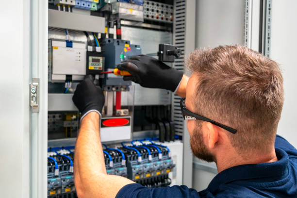 Best Generator Installation Services  in New Sharon, IA