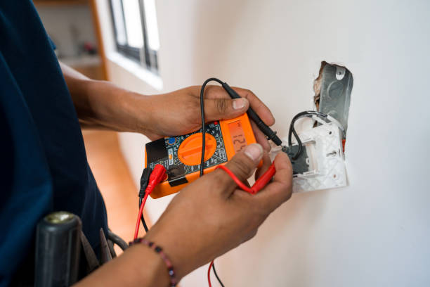 Best Home Electrical Repair  in New Sharon, IA