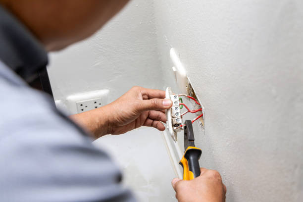 Best Electrician for Home Renovation  in New Sharon, IA