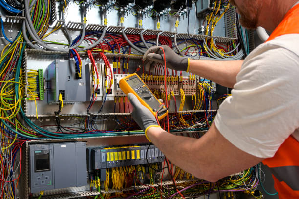 Best Electrical Upgrades for Homes  in New Sharon, IA