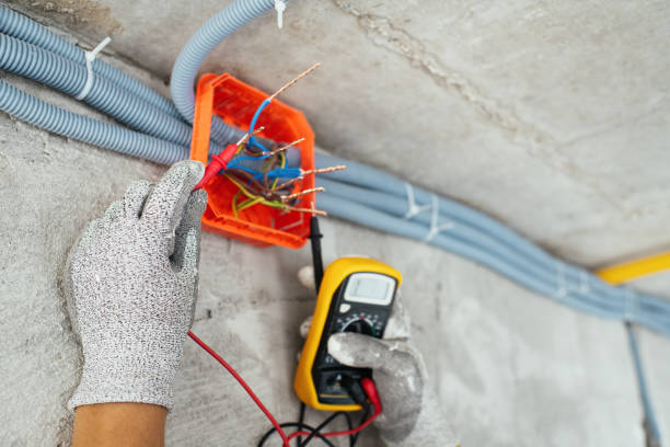 Best Emergency Electrical Repair  in New Sharon, IA