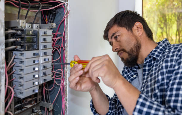 Generator Installation Services in IA